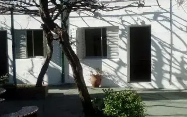 Hostal Tabak