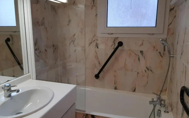Appartement Brides-les-Bains, 1 pièce, 4 personnes - FR-1-512-237