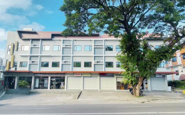 Aura Condotel