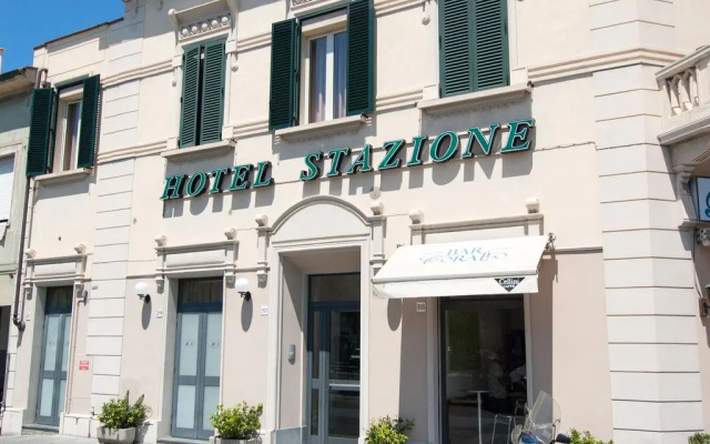 Hotel Stazione