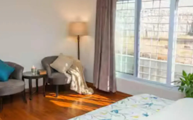 3BR Mountain Cottage