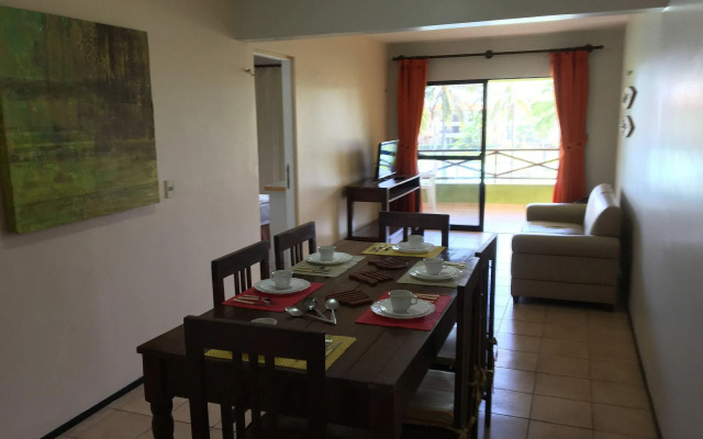 Aquaville, pé-na-areia, lazer, 900m do Beach Park