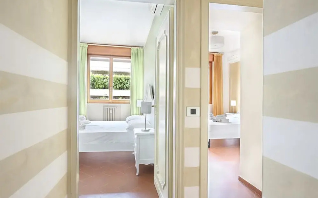 Pontevecchio 2 Bedrooms Suite