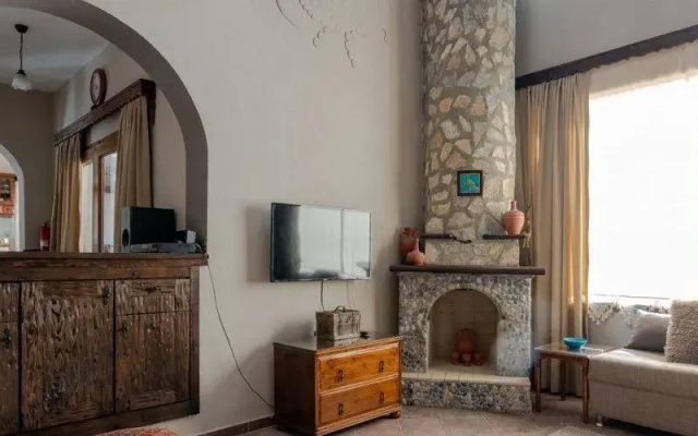 Villa Kuyucak