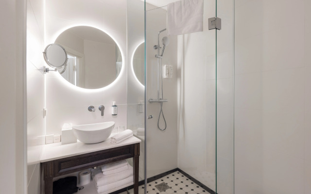 Nunne Boutique Hotel