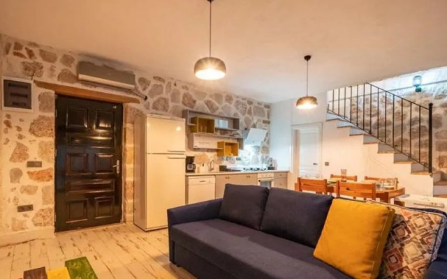 Villa İstinye 2
