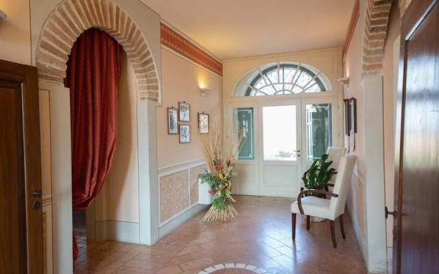 Locanda Ca’ Rossa