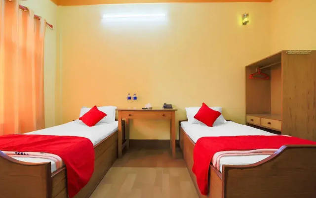 OYO 360 Hotel Sorai