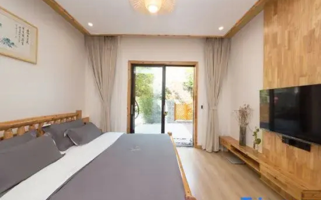 Guiyuan Homestay