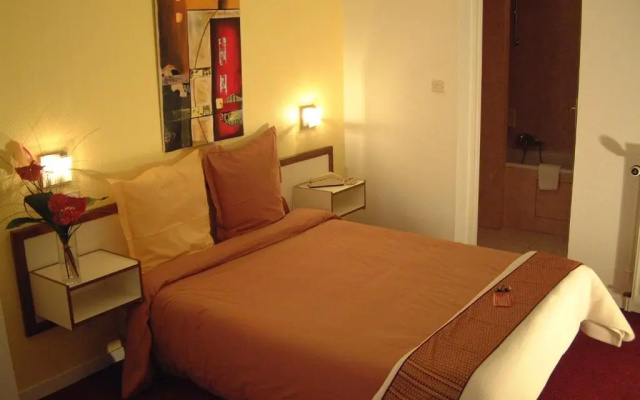 Hotel & Spa Gasquet