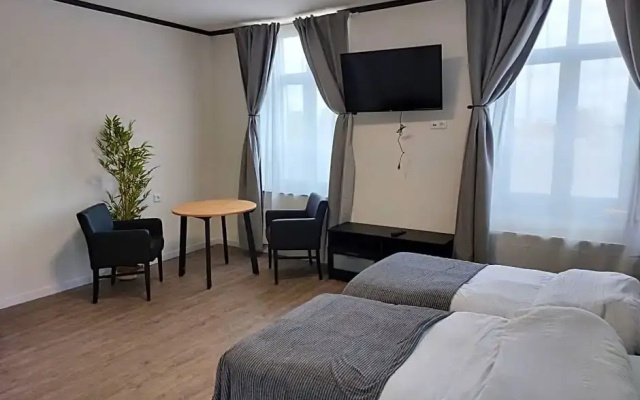Hotel Vallis