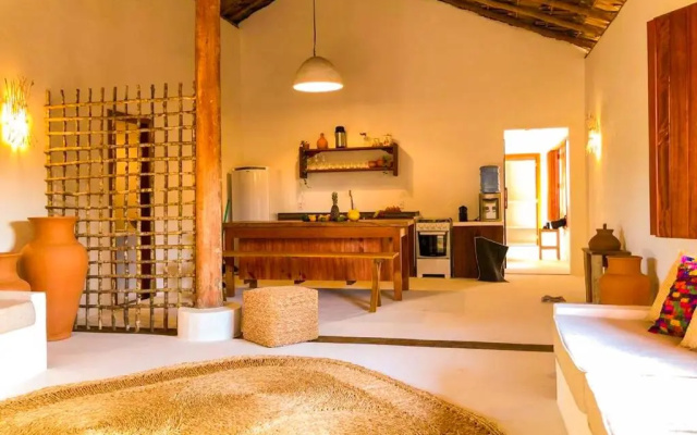 Casa Do Pescador Atins