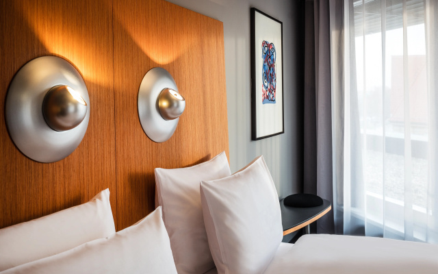 Penck Hotel Dresden (ex Art otel Dresden)