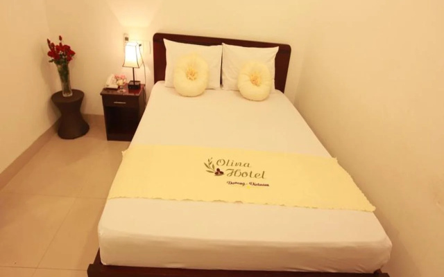 Olina Hotel