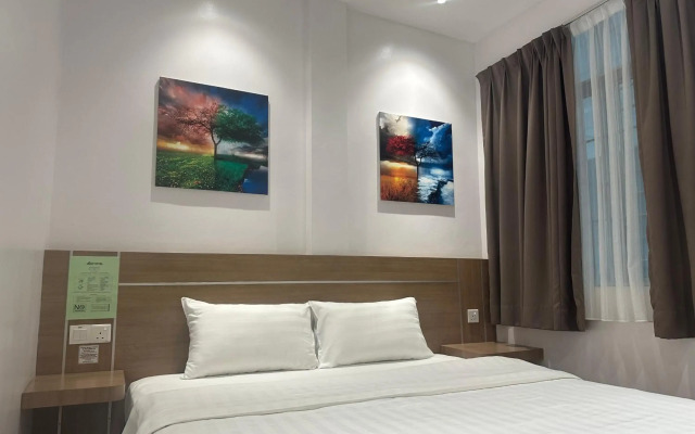 AST Hotel