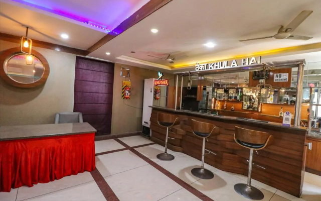 FabHotel Narula