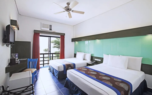 Microtel By Wyndham Puerto Princesa