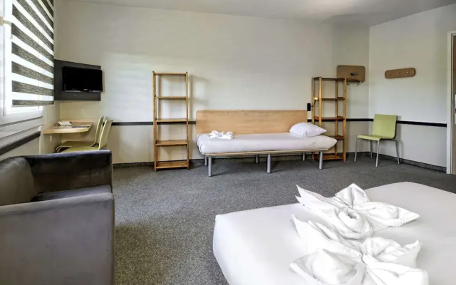 ibis budget Katowice Centrum