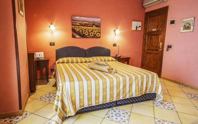 Hotel Cala Marina