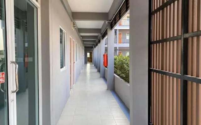 EK Residence Banchang City