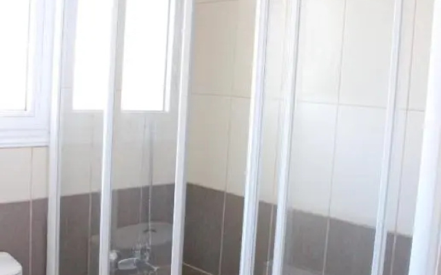 Lovely 2 bedroom ground floor apartment