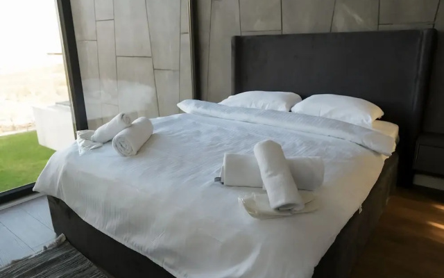 9 Pearl Villas Sapanca