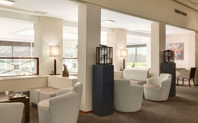 Nh Rijnhotel
