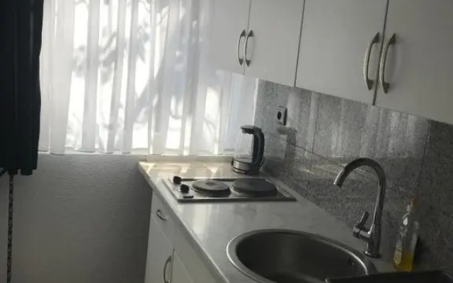 Skenderi Apartment Studio