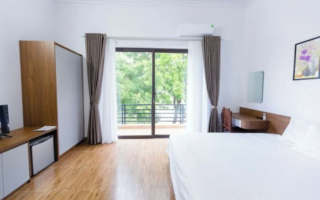 Newway Homestay