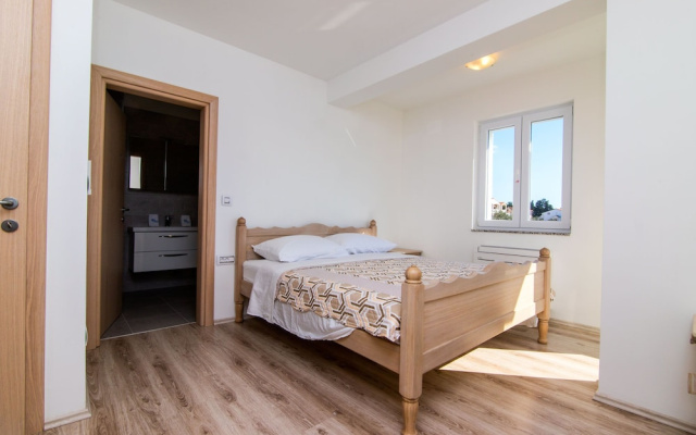 Apartments Villa Marija II