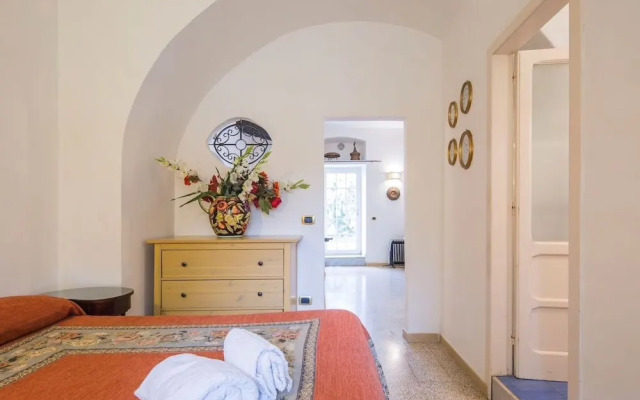 Agriturismo Voltapensieri