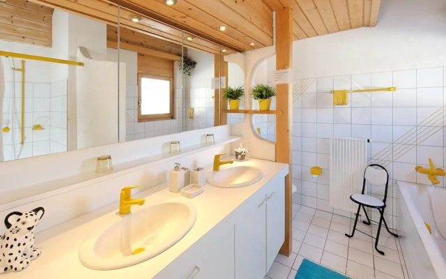 Beny Duplex
