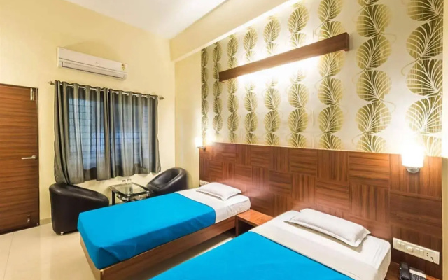 Hotel Darshan Executive