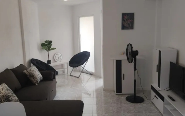 Apartamento Entre Salines Y Playa