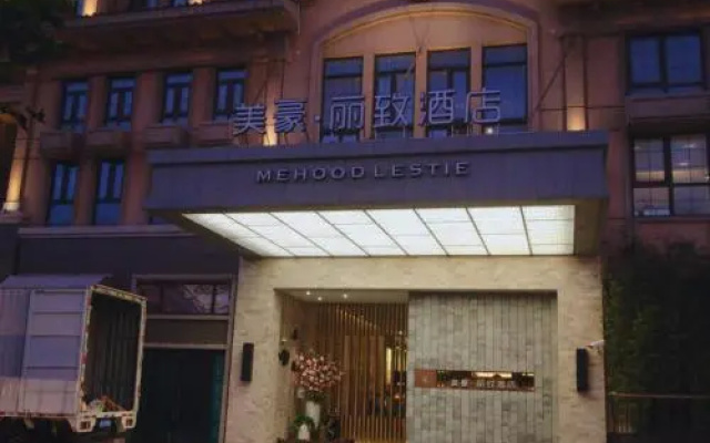 Mehood Lestie Hotel (Shanghai Jiaotong University Dongchuan Road)