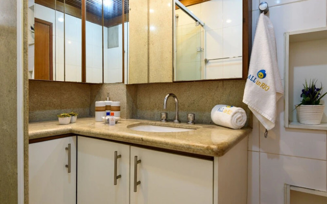 2 Quartos Com Cozinha Gourmet