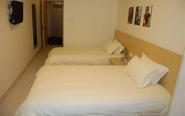 Langle Hotel