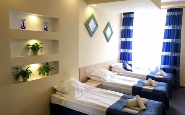 Hotel Kardamon
