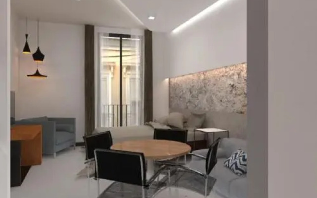 Torreluz Suites