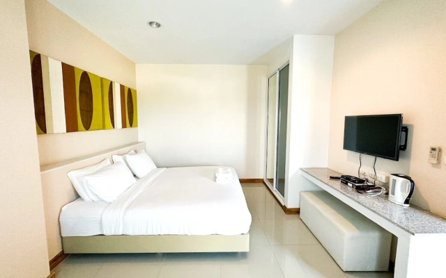 The Island Resort