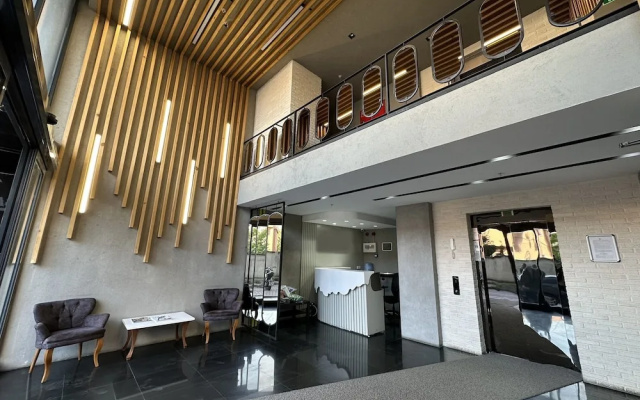 Baof Residence