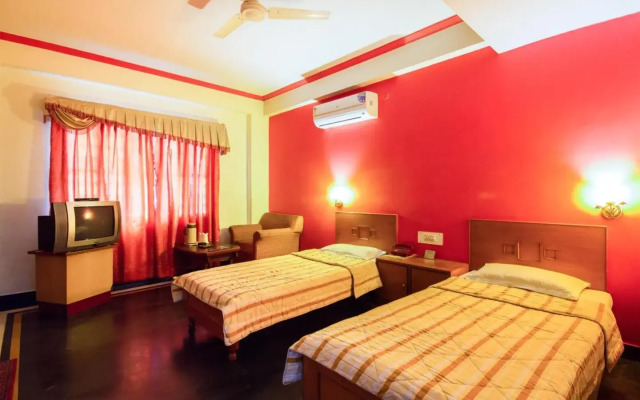 Hotel Kohinoor