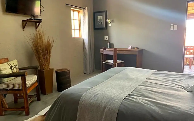 Country Lodge