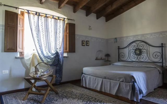 Country Hotel Mandra Edera