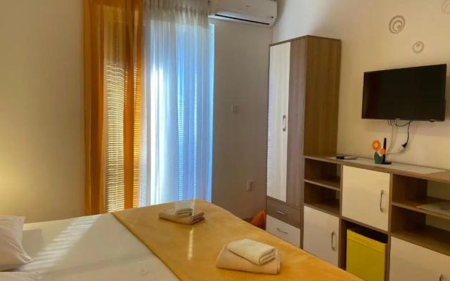 Apartments Luna