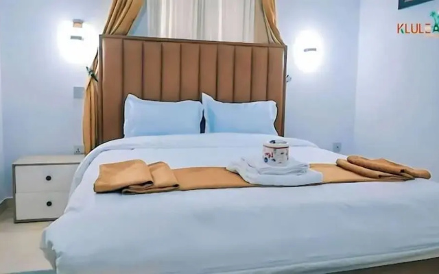 Wendy's Suites
