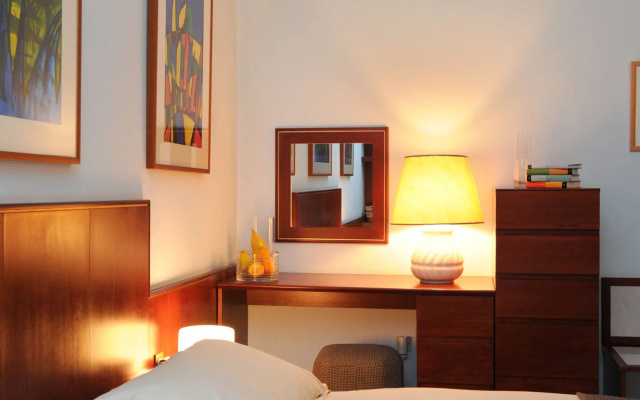 Hotel & Restaurant Milan