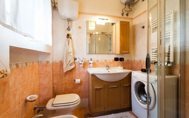 Apartment Semafla 2