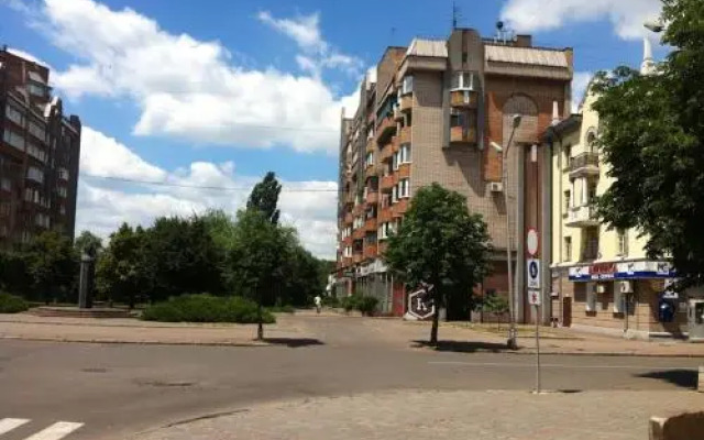 VIP apartment Karl Marks Avenue