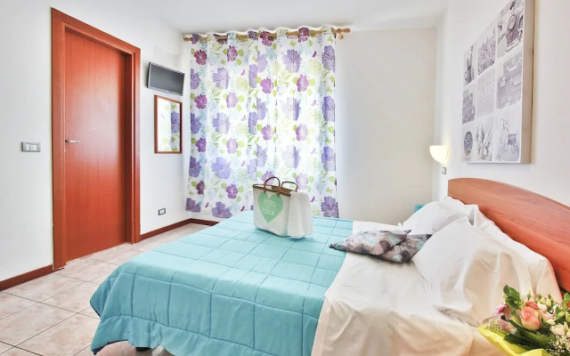 Hotel La Perla